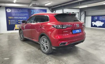 Changan CS55PLUS 2023 года за 8 500 000 тг. в Астана фото 4