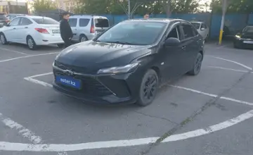 Chevrolet Monza 2023 года за 5 500 000 тг. в Алматы фото 1