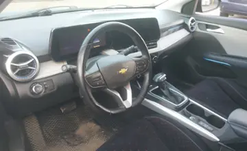 Chevrolet Monza 2023 года за 5 500 000 тг. в Алматы фото 5