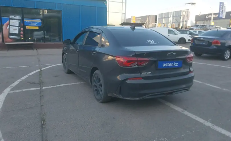 Chevrolet Monza 2023 года за 5 500 000 тг. в Алматы фото 4