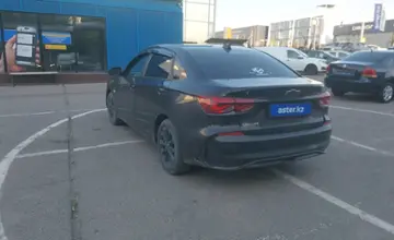 Chevrolet Monza 2023 года за 5 500 000 тг. в Алматы фото 4