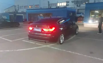 BMW 5 серии 2010 года за 7 200 000 тг. в Алматы фото 3