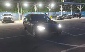BMW 5 серии 2010 года за 7 200 000 тг. в Алматы фото 2