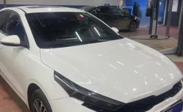 Kia K3 2024 года за 7 800 000 тг. в Астана фото 3