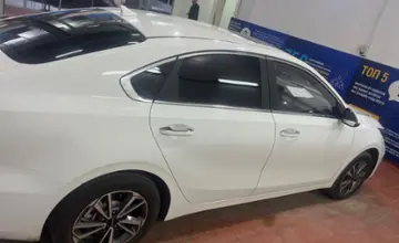 Kia K3 2024 года за 7 800 000 тг. в Астана фото 4