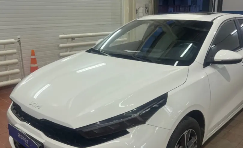 Kia K3 2024 года за 7 800 000 тг. в Астана