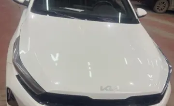 Kia K3 2024 года за 7 800 000 тг. в Астана фото 2