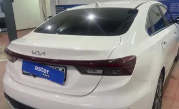 Kia K3 2024 года за 7 800 000 тг. в Астана