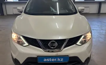 Nissan Qashqai 2018 года за 8 000 000 тг. в Астана фото 2
