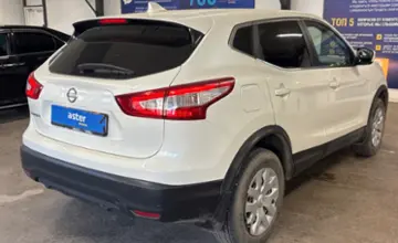 Nissan Qashqai 2018 года за 8 000 000 тг. в Астана