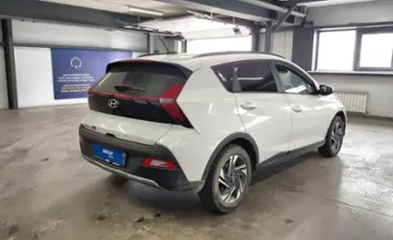 Hyundai Bayon 2022 года за 7 000 000 тг. в Астана фото 3