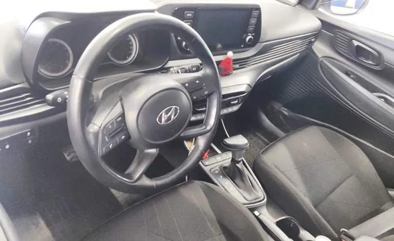 Hyundai Bayon 2022 года за 7 000 000 тг. в Астана фото 5