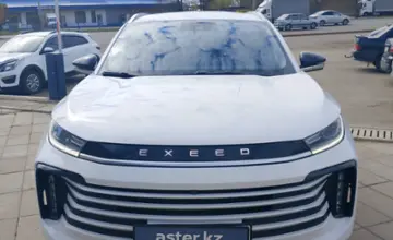 EXEED TXL 2022 года за 11 000 000 тг. в Уральск фото 2