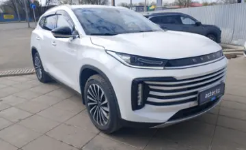 EXEED TXL 2022 года за 11 000 000 тг. в Уральск фото 3