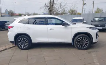 EXEED TXL 2022 года за 11 000 000 тг. в Уральск фото 4