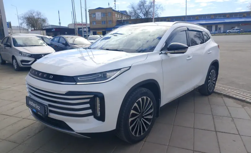 EXEED TXL 2022 года за 11 000 000 тг. в Уральск