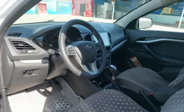 LADA (ВАЗ) Vesta 2022 года за 6 300 000 тг. в Шымкент фото 5