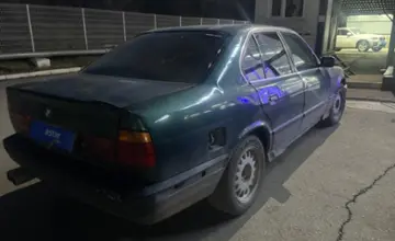 BMW 5 серии 1991 года за 1 000 000 тг. в Усть-Каменогорск
