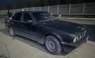 BMW 5 серии 1991 года за 1 000 000 тг. в Усть-Каменогорск фото 3