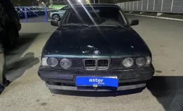 BMW 5 серии 1991 года за 1 000 000 тг. в Усть-Каменогорск фото 2
