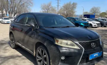 Lexus RX 2015 года за 11 000 000 тг. в Актобе фото 3