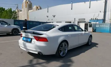 Audi A7 2014 года за 15 000 000 тг. в Шымкент фото 3