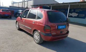 Renault Scenic 1998 года за 1 500 000 тг. в Шымкент фото 4