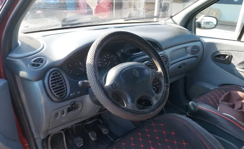 Renault Scenic 1998 года за 1 500 000 тг. в Шымкент фото 5