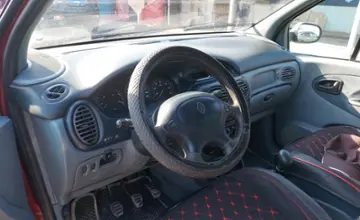 Renault Scenic 1998 года за 1 500 000 тг. в Шымкент фото 5