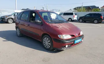 Renault Scenic 1998 года за 1 500 000 тг. в Шымкент фото 2