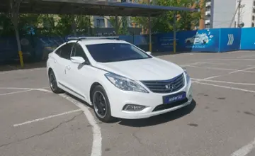 Hyundai Grandeur 2011 года за 8 000 000 тг. в Алматы фото 2