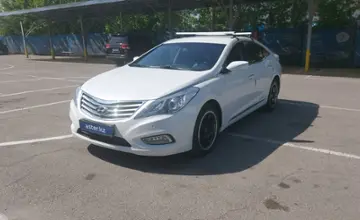 Hyundai Grandeur 2011 года за 8 000 000 тг. в Алматы фото 1