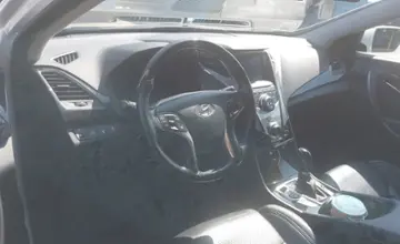 Hyundai Grandeur 2011 года за 8 000 000 тг. в Алматы фото 5