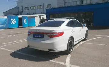 Hyundai Grandeur 2011 года за 8 000 000 тг. в Алматы фото 3