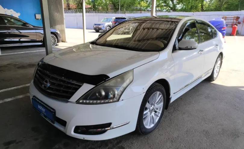 Nissan Teana 2014 года за 5 500 000 тг. в Алматы