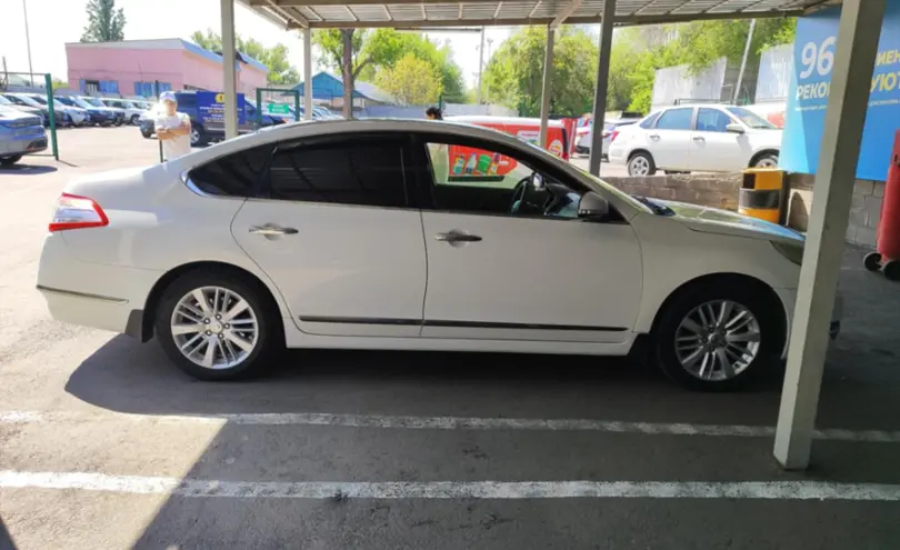 Nissan Teana 2014 года за 5 500 000 тг. в Алматы фото 4