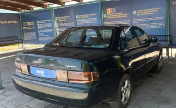 Toyota Camry 1992 года за 2 000 000 тг. в Талдыкорган