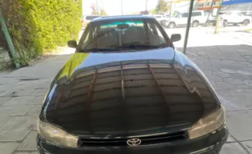 Toyota Camry 1992 года за 2 000 000 тг. в Талдыкорган фото 2