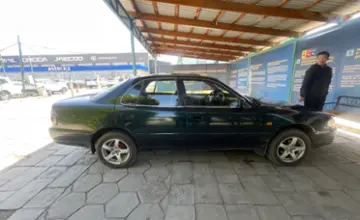 Toyota Camry 1992 года за 2 000 000 тг. в Талдыкорган фото 4