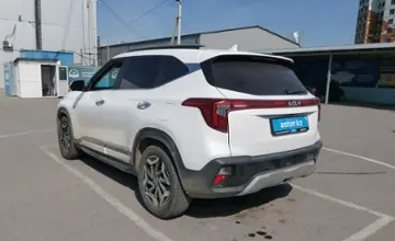 Kia Seltos 2024 года за 10 000 000 тг. в Шымкент фото 4