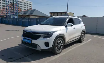 Kia Seltos 2024 года за 10 000 000 тг. в Шымкент фото 1