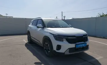 Kia Seltos 2024 года за 10 000 000 тг. в Шымкент фото 2
