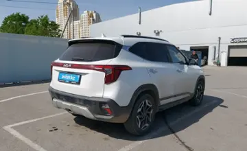 Kia Seltos 2024 года за 10 000 000 тг. в Шымкент фото 3