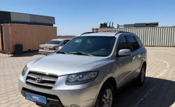 Hyundai Santa Fe 2007 года за 6 500 000 тг. в Караганда фото 1