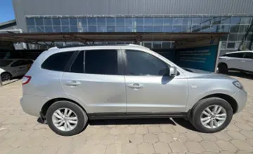Hyundai Santa Fe 2007 года за 6 500 000 тг. в Караганда фото 4
