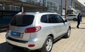 Hyundai Santa Fe 2007 года за 6 500 000 тг. в Караганда