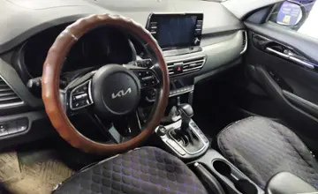 Kia Seltos 2022 года за 10 600 000 тг. в Астана фото 5