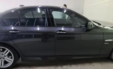 BMW 5 серии 2011 года за 9 500 000 тг. в Павлодар фото 4