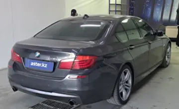 BMW 5 серии 2011 года за 9 500 000 тг. в Павлодар