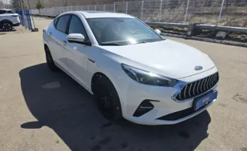JAC J7 2023 года за 7 000 000 тг. в Усть-Каменогорск фото 3